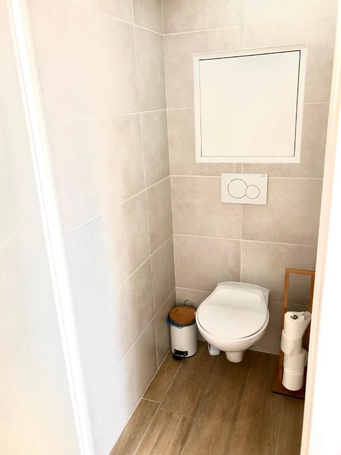 La Parenthese Balneo T2 Cosy De 40M² Avec Terrasse Apartman Ternay  Kültér fotó